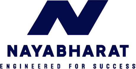 Nayabharat-logo